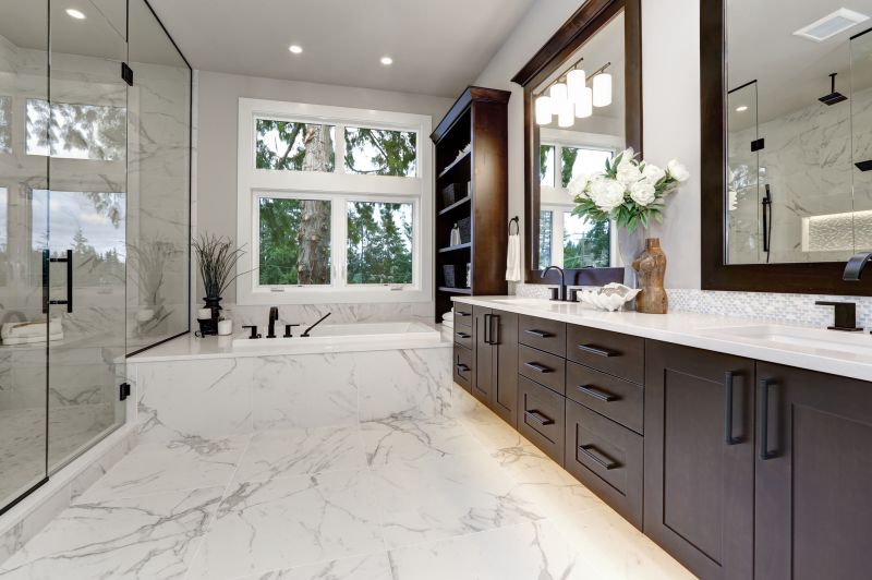Luxurious Vanity