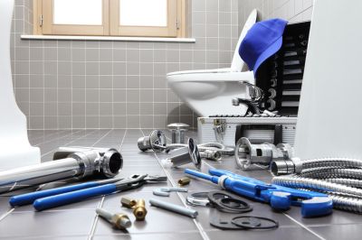 Top Bathroom Remodeling Companies in Crofton, MD