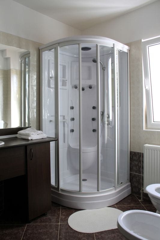 Cost of Shower Installation in Beltsville, MD